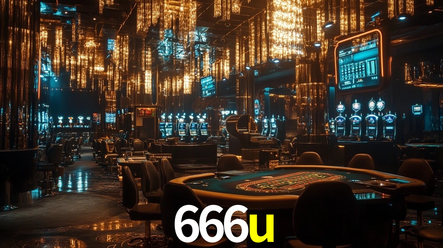 666u -  - 666u bet