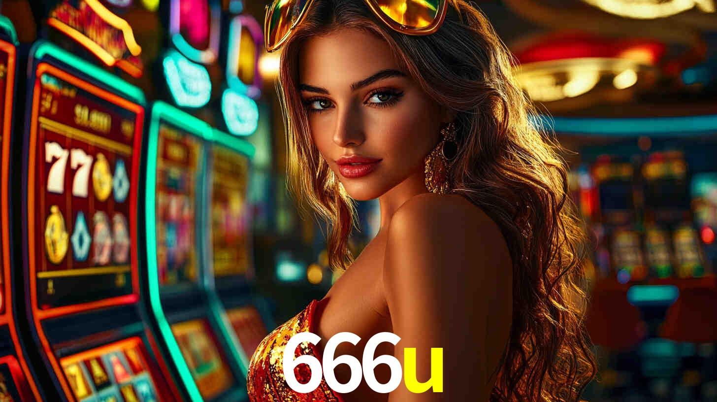 Welcome Bonus 666u