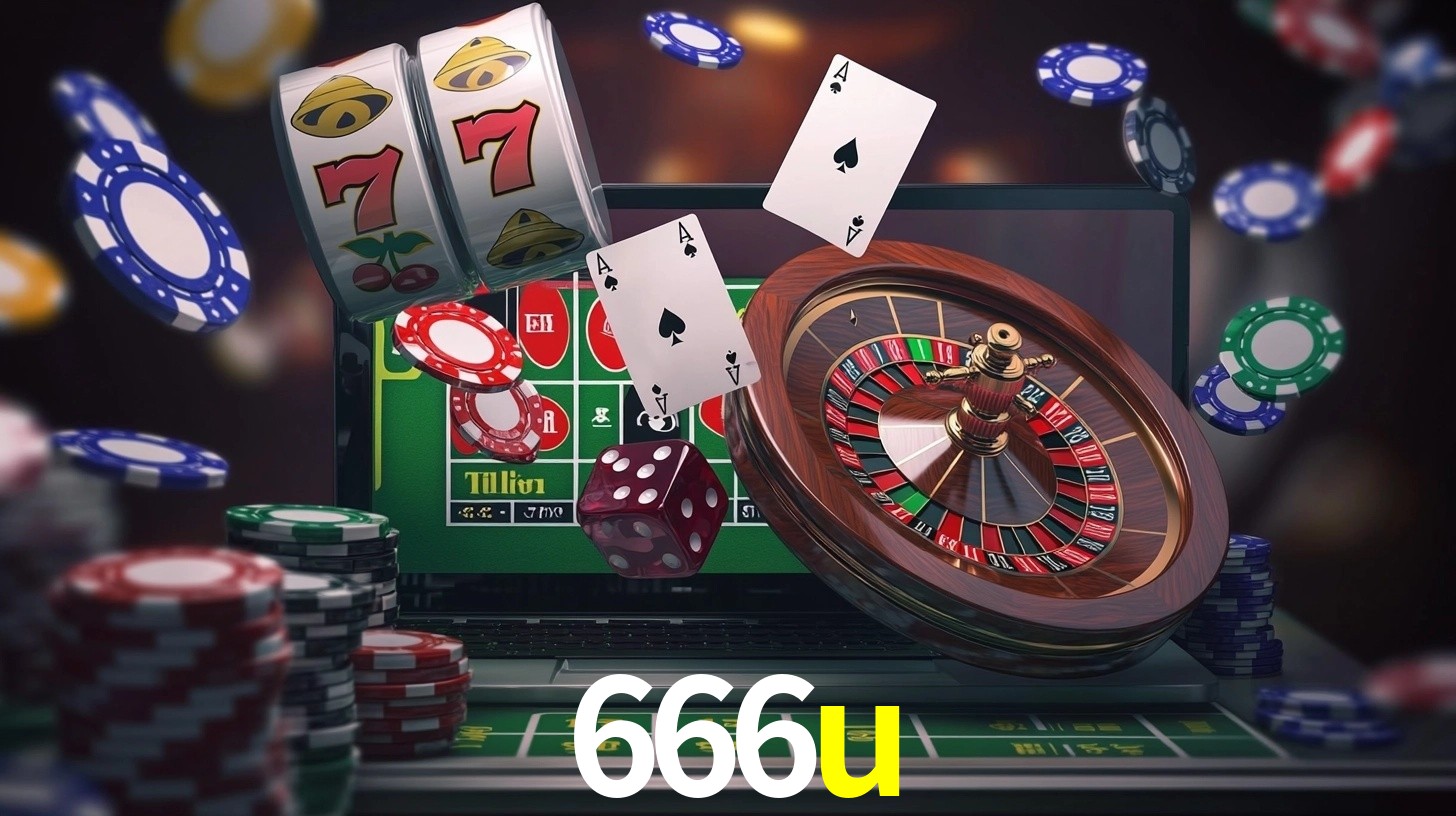 666u App Interface