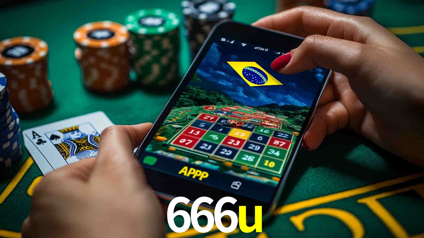 Apostas Esportivas na 666u: Um Guia Completo
