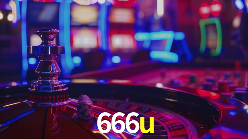 Explore as vantagens do 666u: serviço profissional e confiabilidade