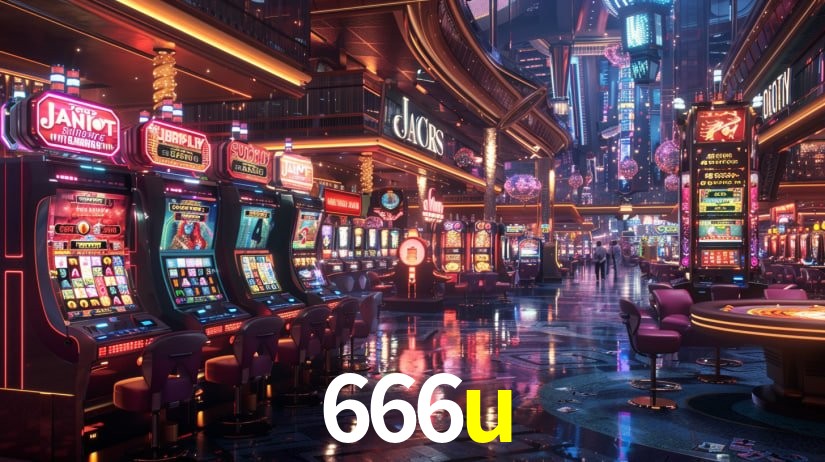 Game Providers 666u