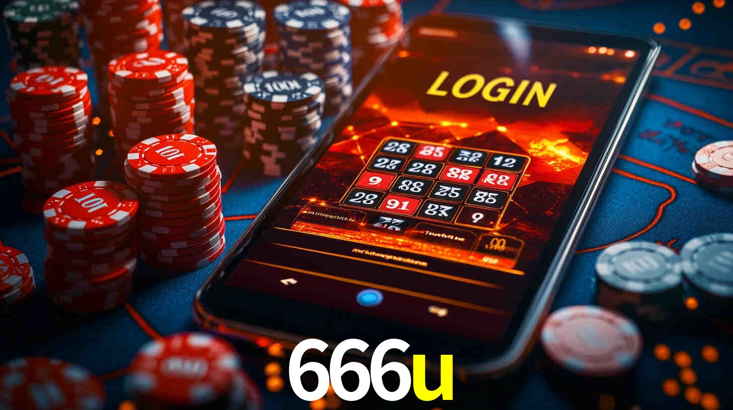 666u,666u bet