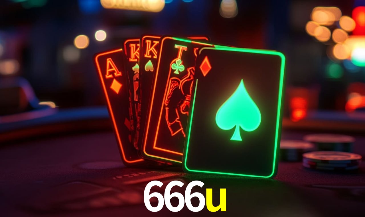 Estatísticas do Jogo 666u