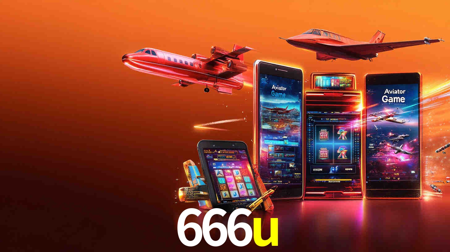 Inovações de Jogos na 666u: O Futuro das Experiências Interativas