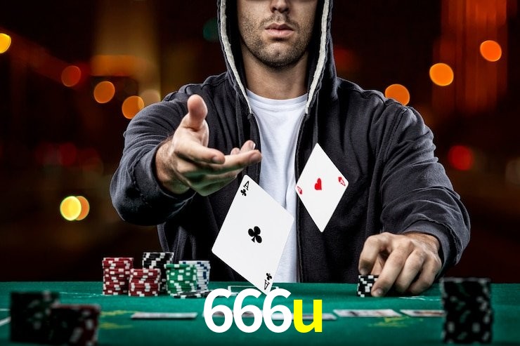 666u,666u bet