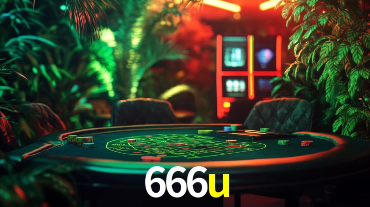 Blackjack Table 666u