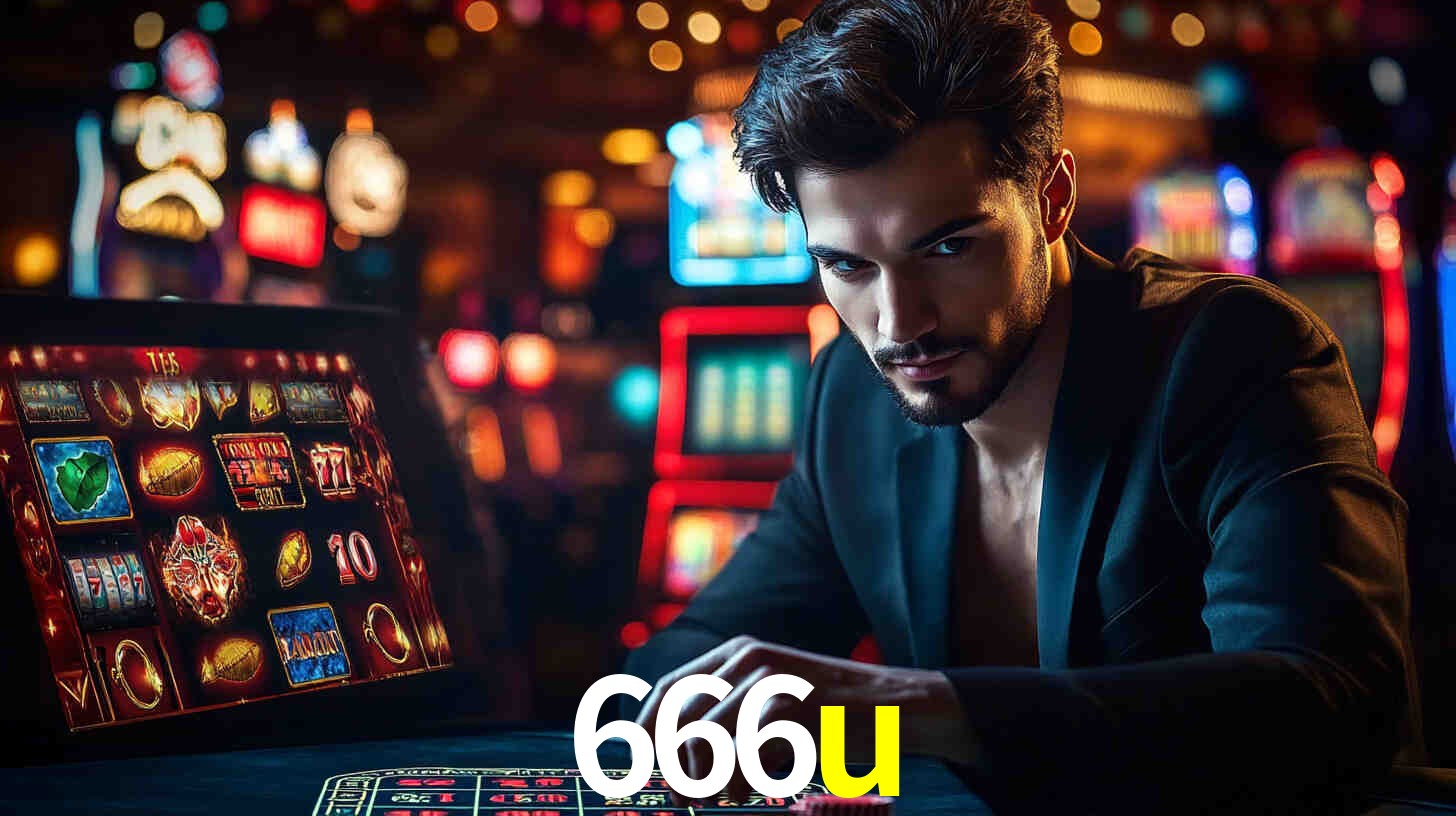 666u bet