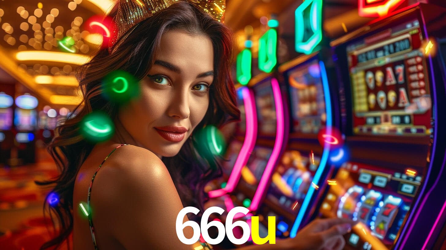 Mercados ao vivo e cash out na 666u