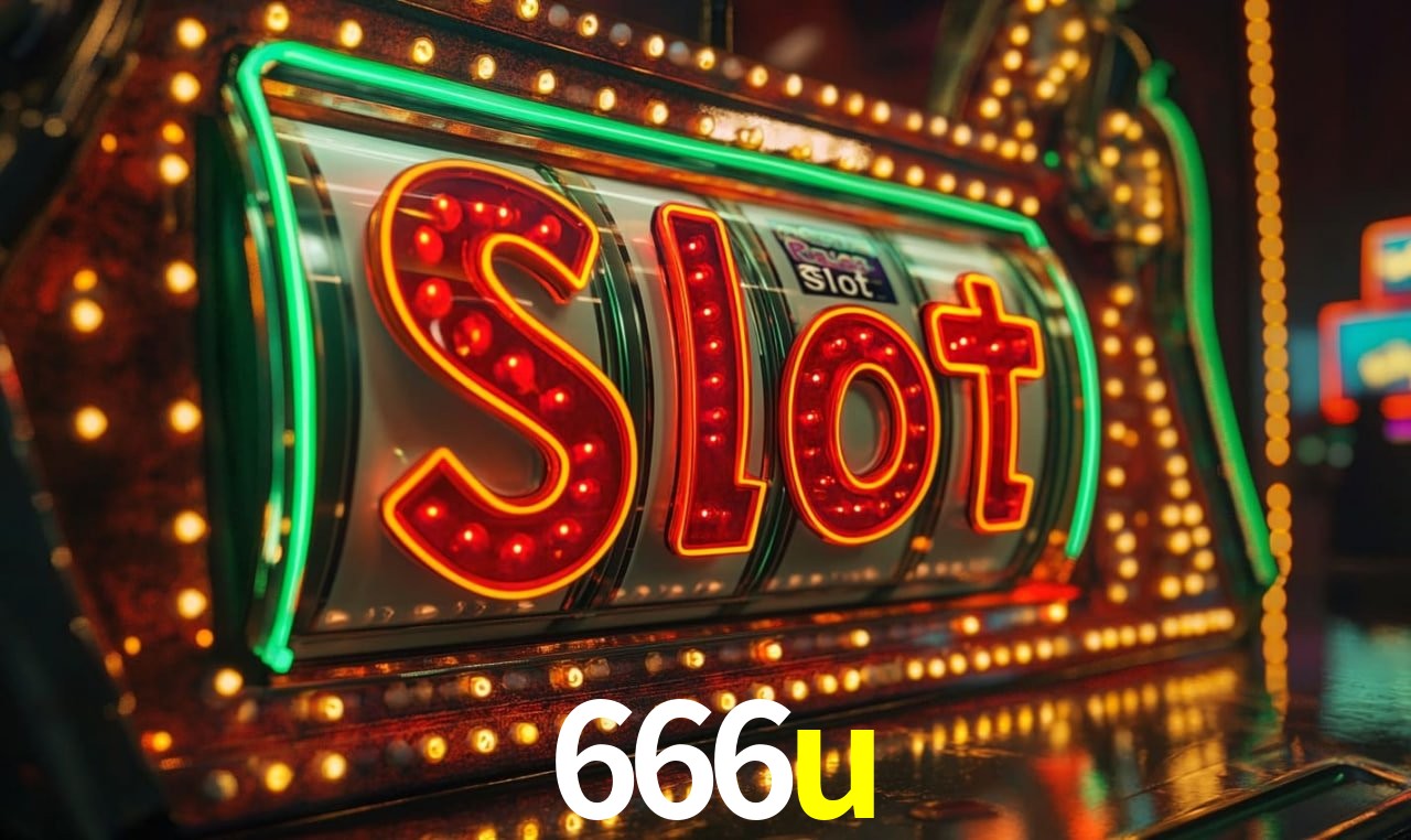 Tecnologia da Plataforma 666u