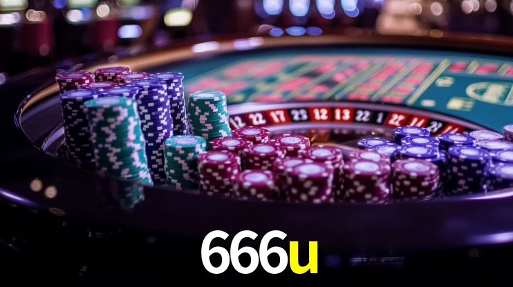 Roulette Table 666u