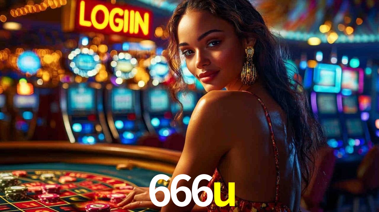 Casino Ao Vivo 666u