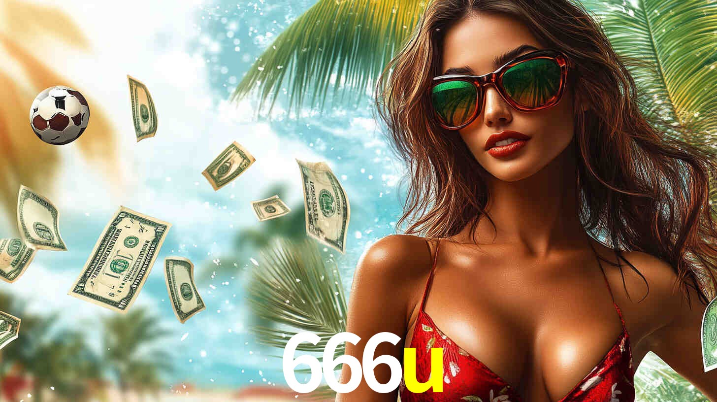 APP oficial da 666u para mobile
