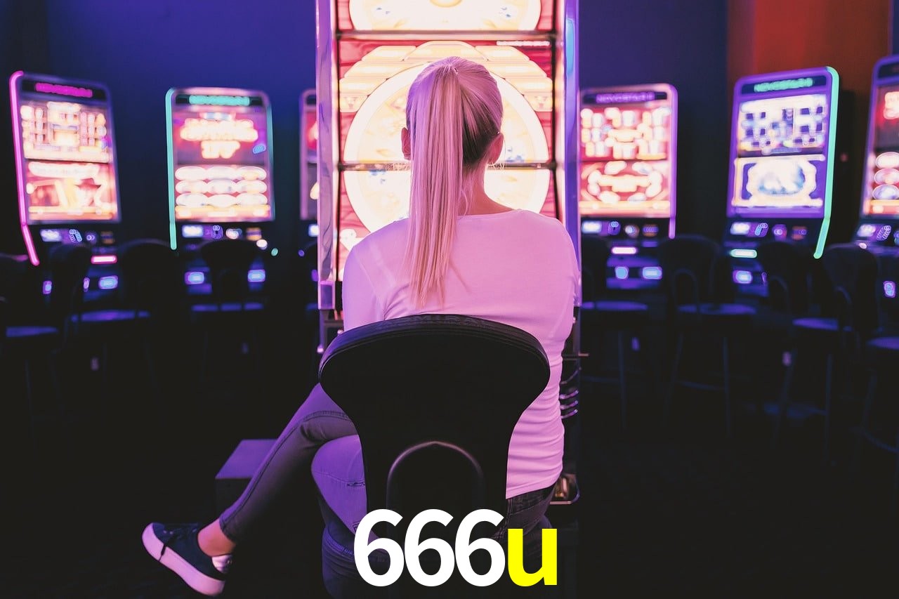 Slot Games 666u