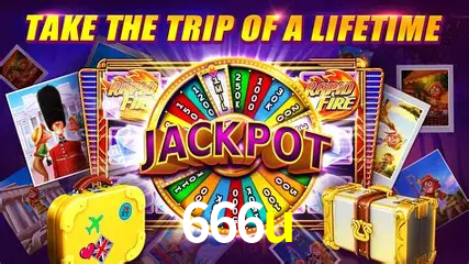 Bônus após cadastro na 666u