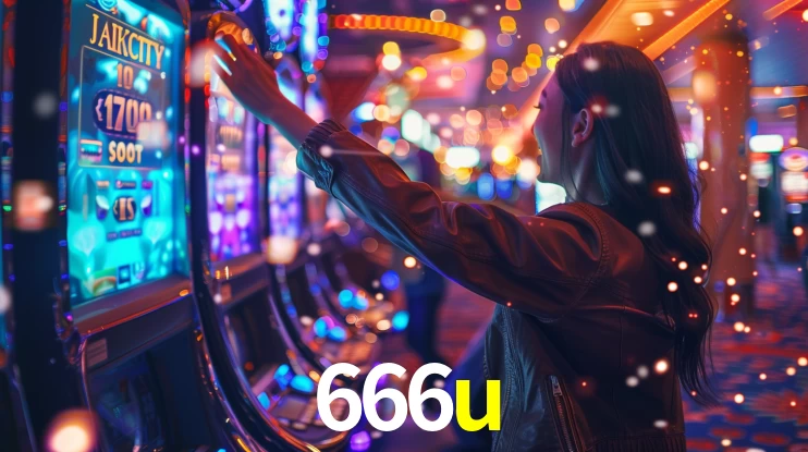 666u,666u bet