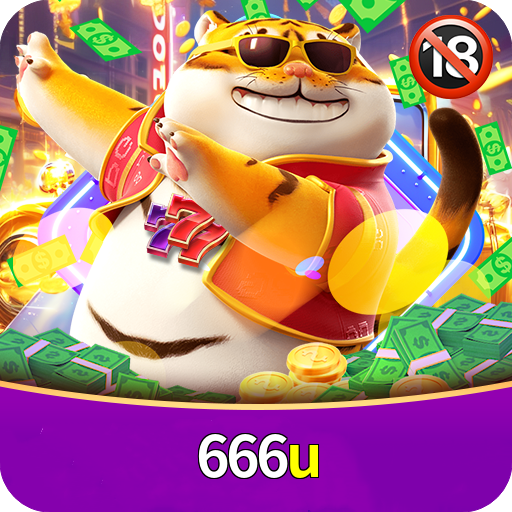 Slots online da 666u com jackpots progressivos