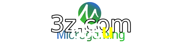 Provedores-Microgaming